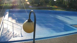 Hulín Swimming Pool - Hulín Swimming Pool - 15.9.2026 v 17:30