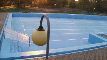 Koupaliště Hulín