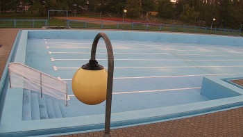 Koupaliště Hulín
