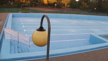 Koupaliště Hulín