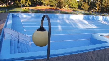 Koupaliště Hulín