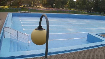 Koupaliště Hulín