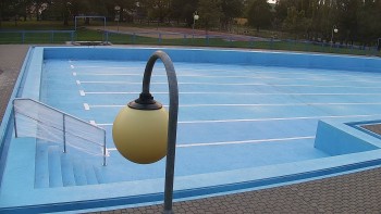Koupaliště Hulín