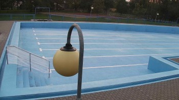 Koupaliště Hulín