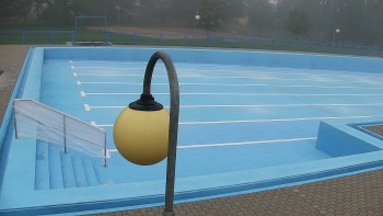 Koupaliště Hulín