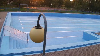 Koupaliště Hulín