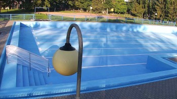 Koupaliště Hulín