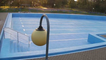 Koupaliště Hulín