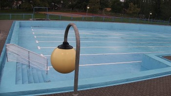 Koupaliště Hulín