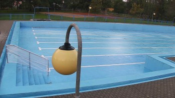 Koupaliště Hulín