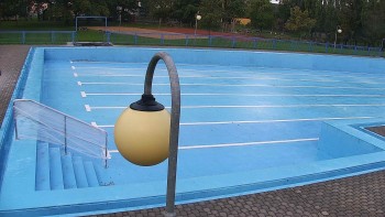 Koupaliště Hulín
