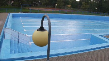 Koupaliště Hulín