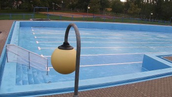 Koupaliště Hulín
