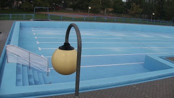 Koupaliště Hulín