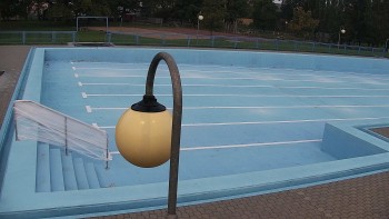 Koupaliště Hulín