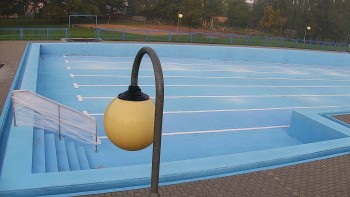 Koupaliště Hulín