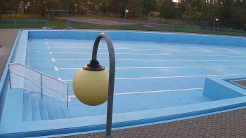 Koupaliště Hulín