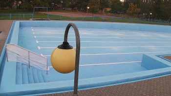 Koupaliště Hulín