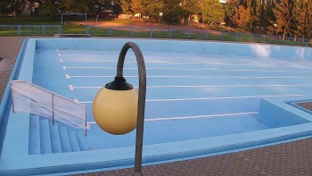 Koupaliště Hulín