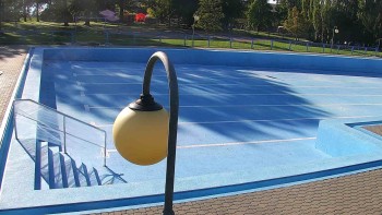Koupaliště Hulín