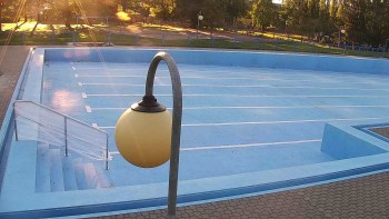 Koupaliště Hulín