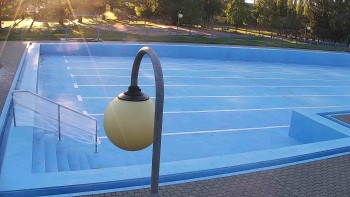 Koupaliště Hulín