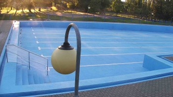 Koupaliště Hulín