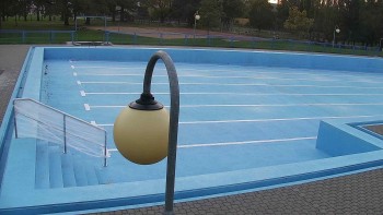 Koupaliště Hulín