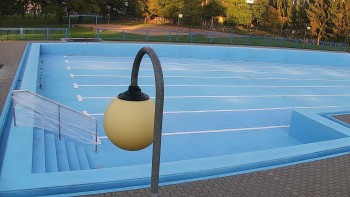 Koupaliště Hulín