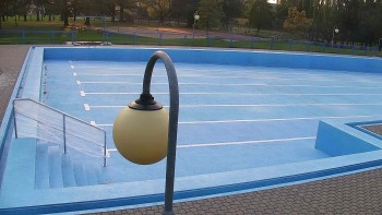 Koupaliště Hulín