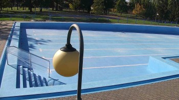 Koupaliště Hulín