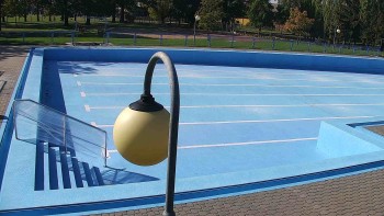 Koupaliště Hulín