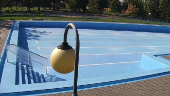 Koupaliště Hulín