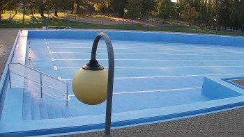 Koupaliště Hulín