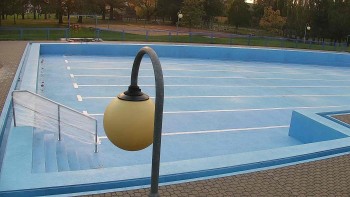 Koupaliště Hulín