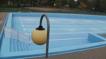 Koupaliště Hulín