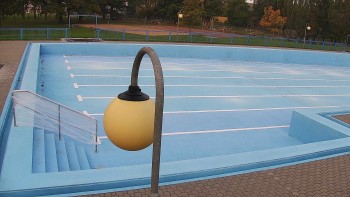 Koupaliště Hulín