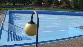 Koupaliště Hulín