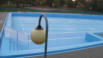 Koupaliště Hulín