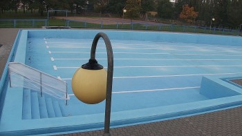 Koupaliště Hulín