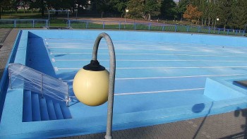 Koupaliště Hulín