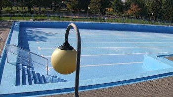 Koupaliště Hulín