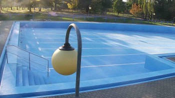 Koupaliště Hulín