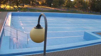 Koupaliště Hulín