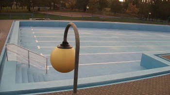 Koupaliště Hulín