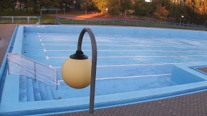 Koupaliště Hulín - Areál koupaliště Hulín - 9.10.2026 v 07:30