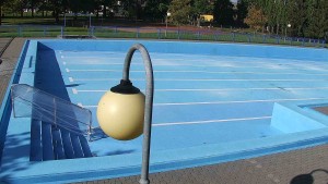Koupaliště Hulín - Areál koupaliště Hulín - 9.10.2026 v 10:30