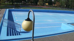 Koupaliště Hulín - Areál koupaliště Hulín - 9.10.2026 v 12:30