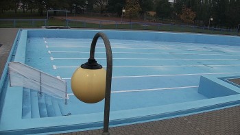 Koupaliště Hulín