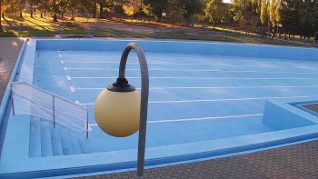 Koupaliště Hulín